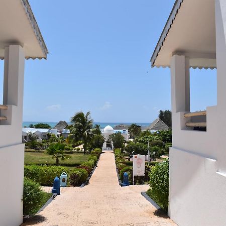Kendwa Beach Resort Εξωτερικό φωτογραφία
