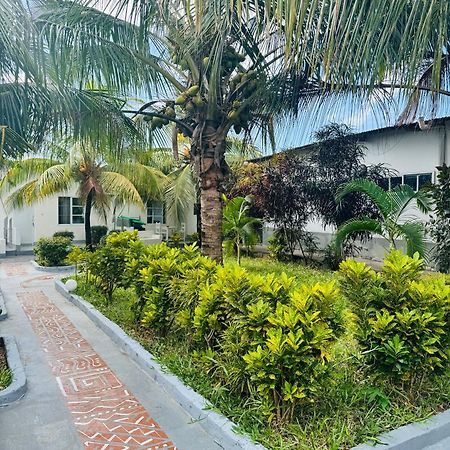 Kendwa Beach Resort Εξωτερικό φωτογραφία