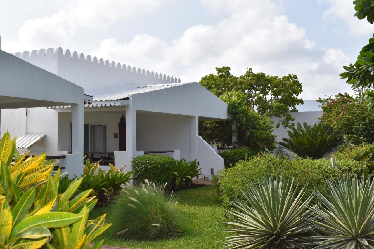 Kendwa Beach Resort Εξωτερικό φωτογραφία