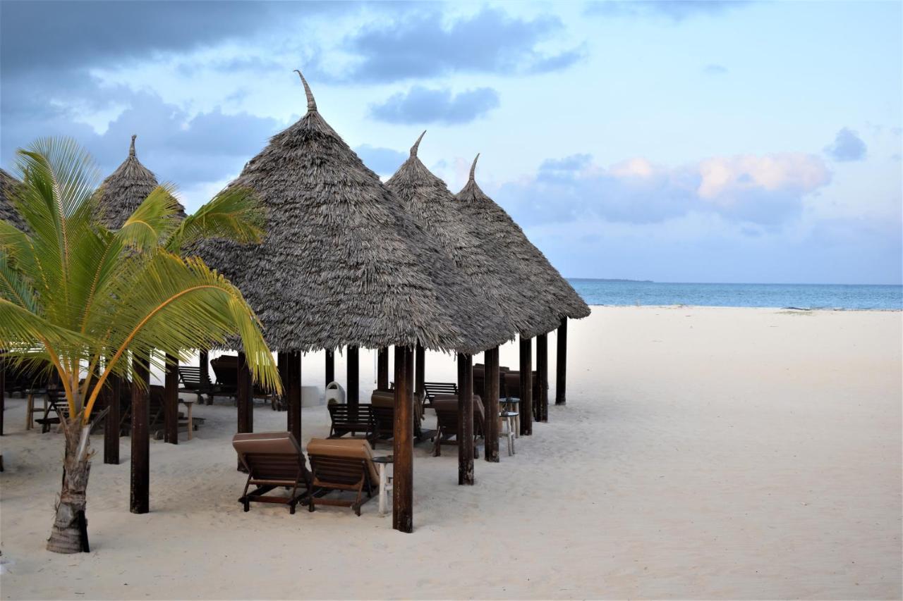 Kendwa Beach Resort Εξωτερικό φωτογραφία