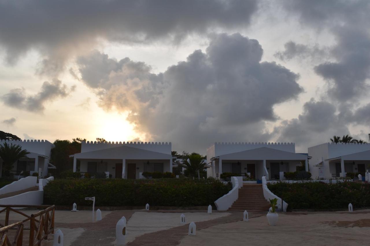 Kendwa Beach Resort Εξωτερικό φωτογραφία