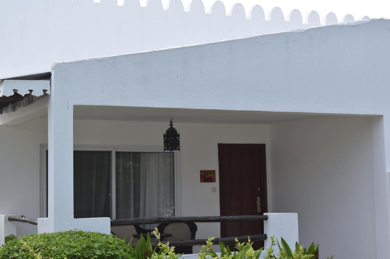 Kendwa Beach Resort Εξωτερικό φωτογραφία