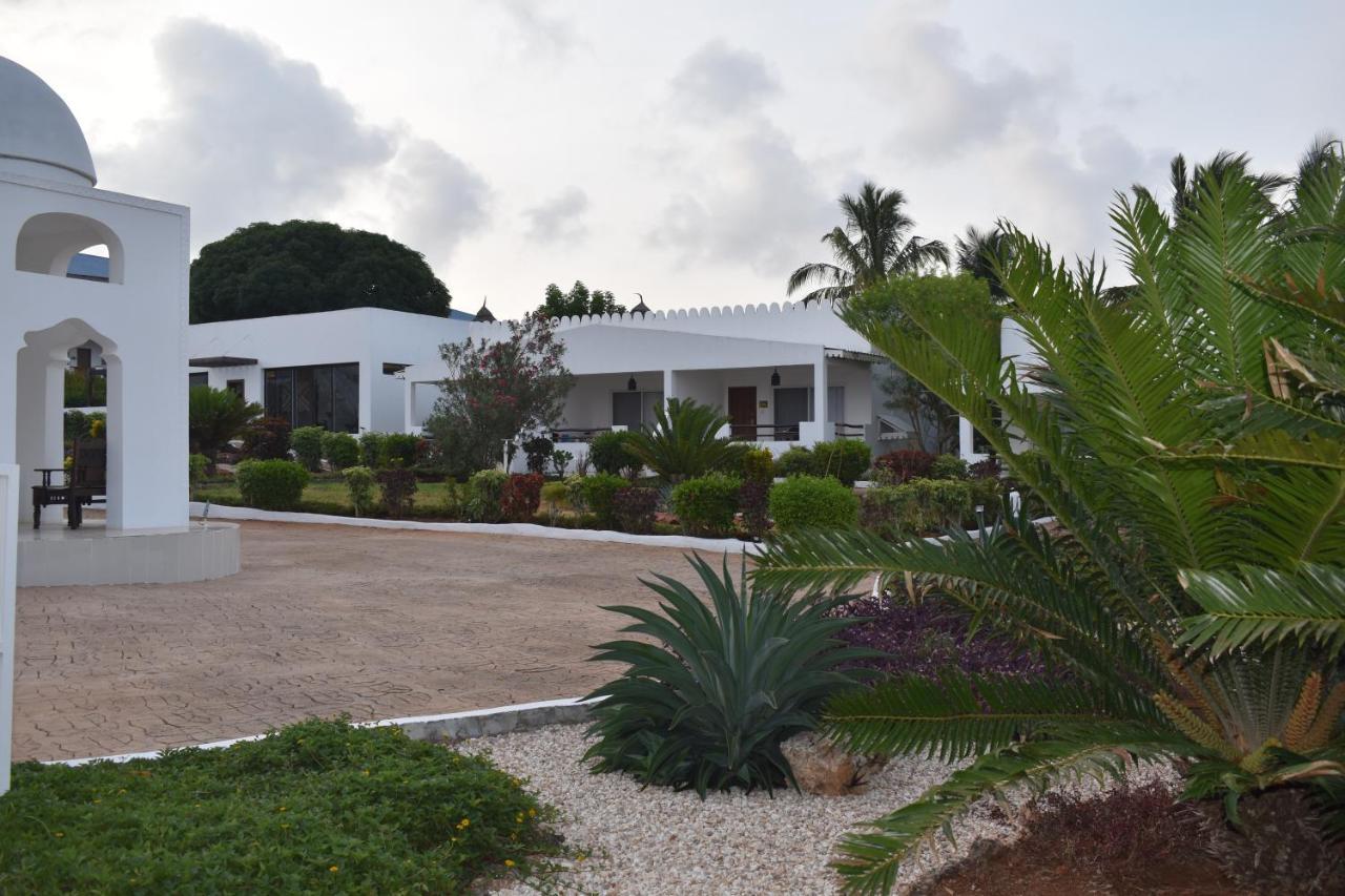 Kendwa Beach Resort Εξωτερικό φωτογραφία