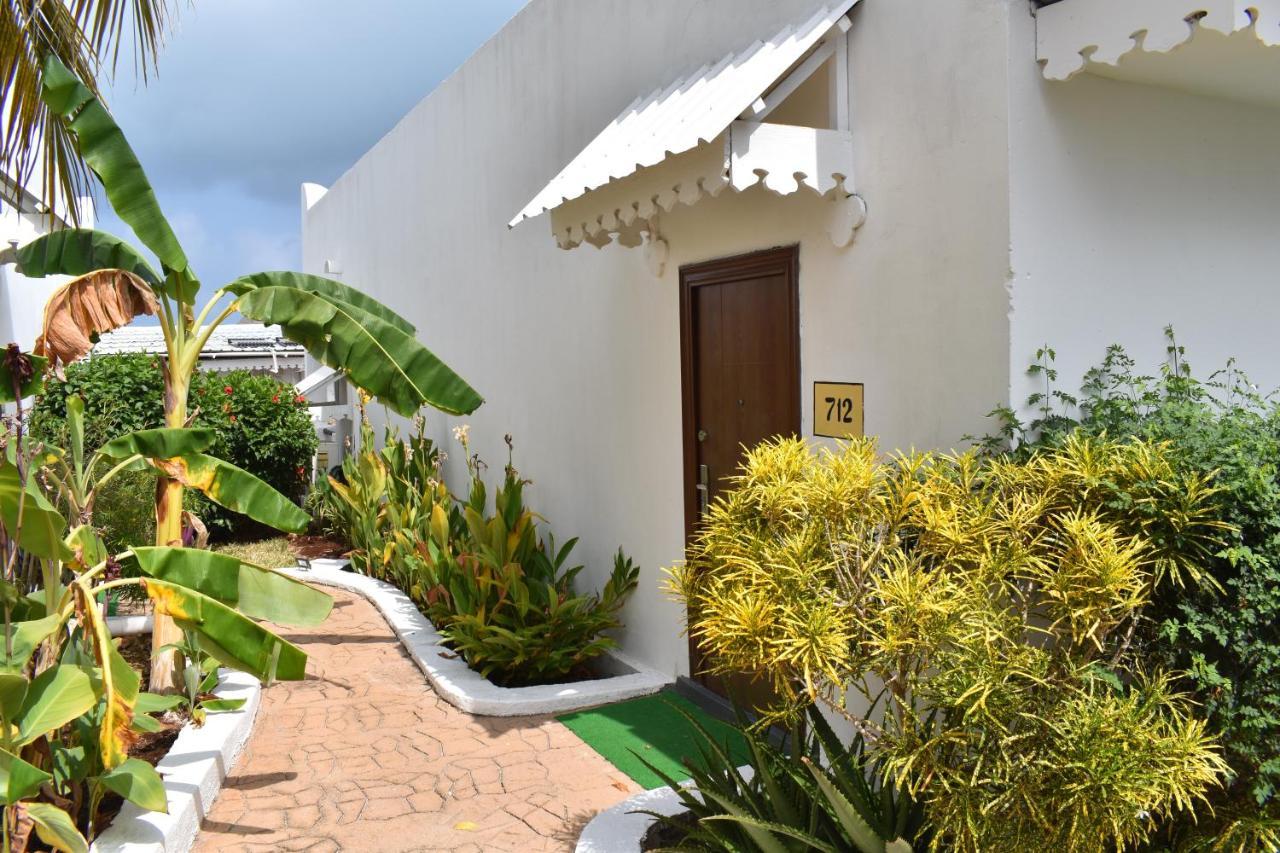 Kendwa Beach Resort Εξωτερικό φωτογραφία