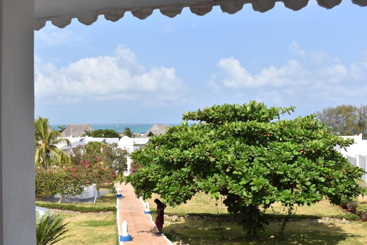 Kendwa Beach Resort Εξωτερικό φωτογραφία