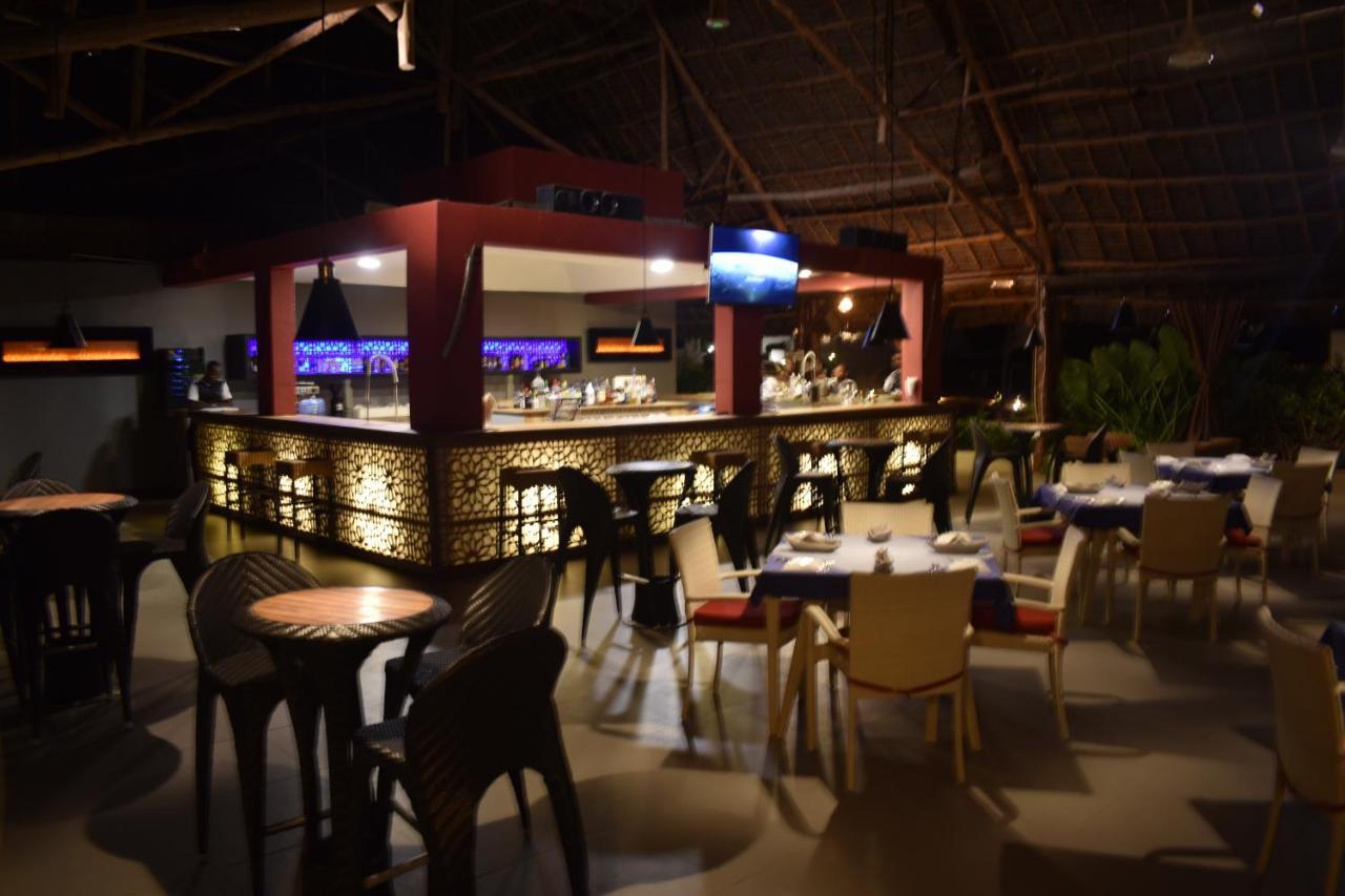 Kendwa Beach Resort Εξωτερικό φωτογραφία