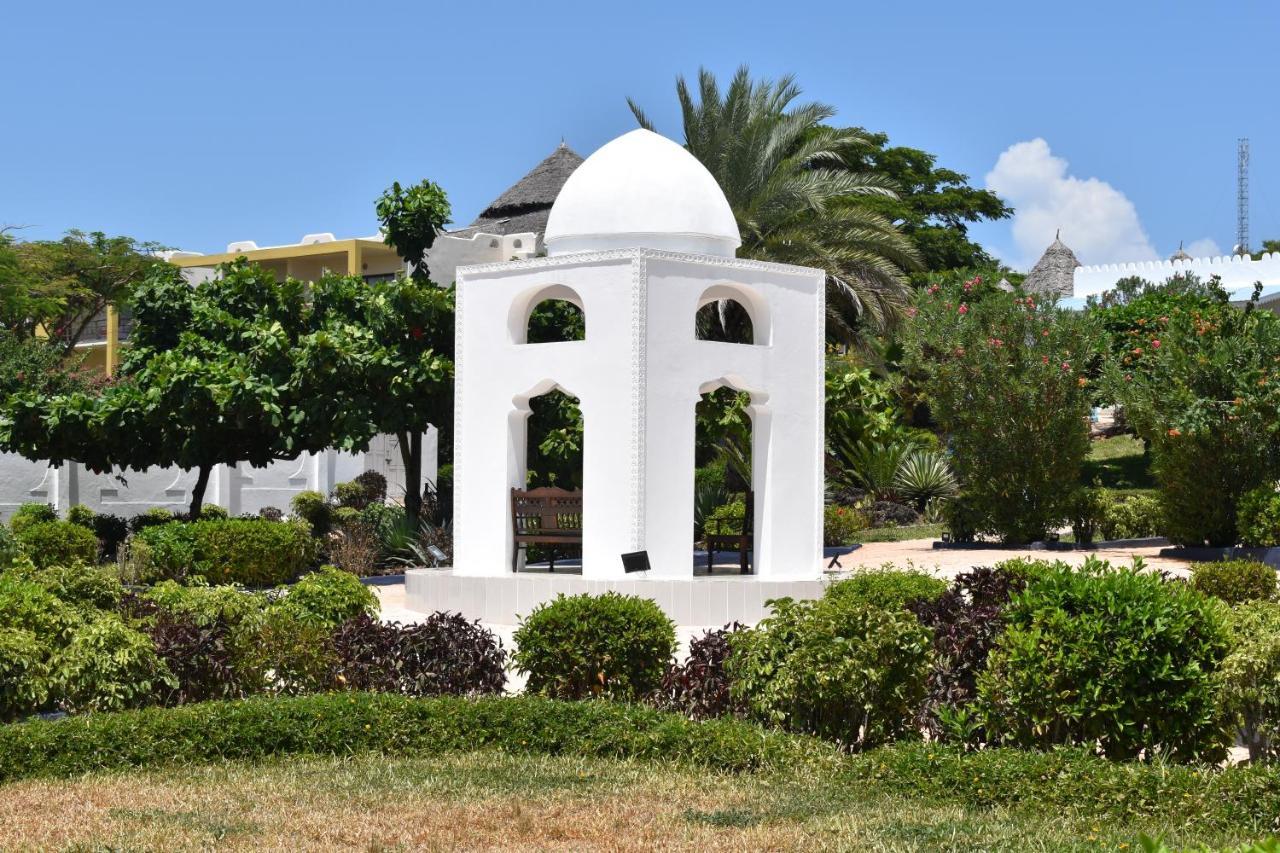 Kendwa Beach Resort Εξωτερικό φωτογραφία