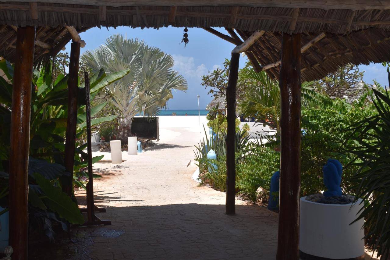 Kendwa Beach Resort Εξωτερικό φωτογραφία