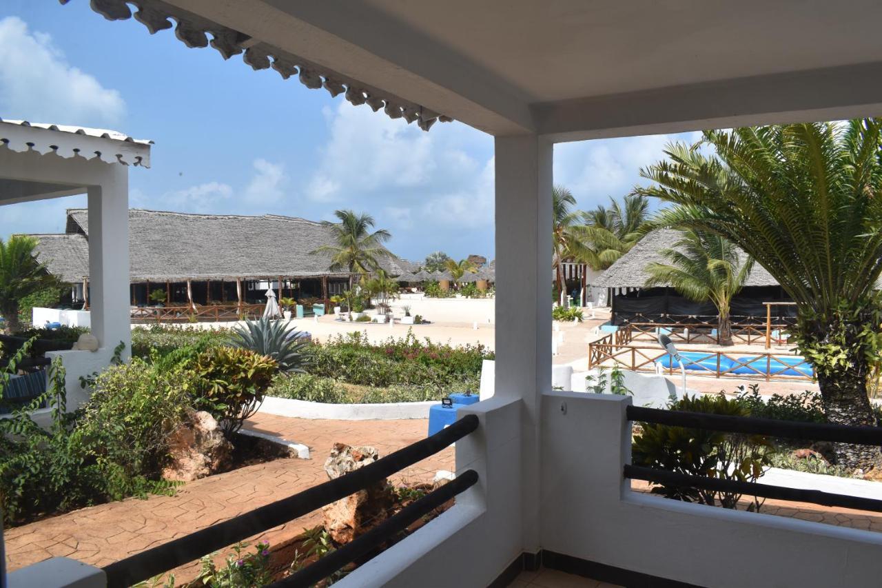 Kendwa Beach Resort Εξωτερικό φωτογραφία