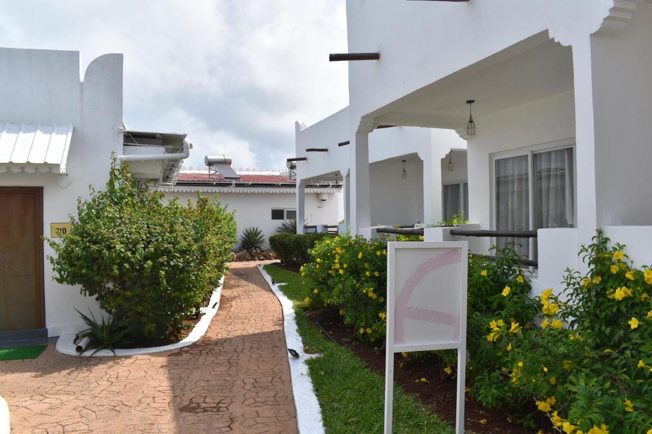Kendwa Beach Resort Εξωτερικό φωτογραφία