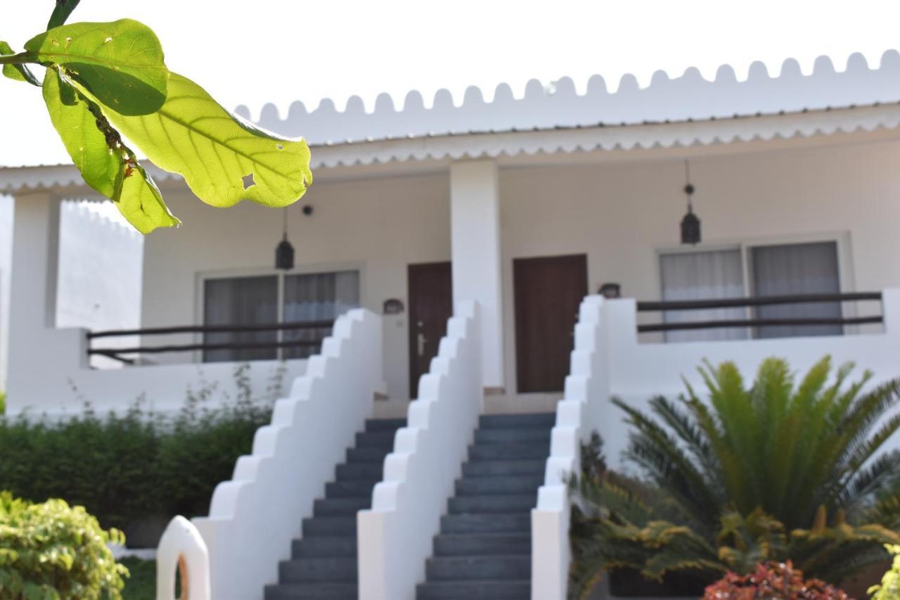 Kendwa Beach Resort Εξωτερικό φωτογραφία