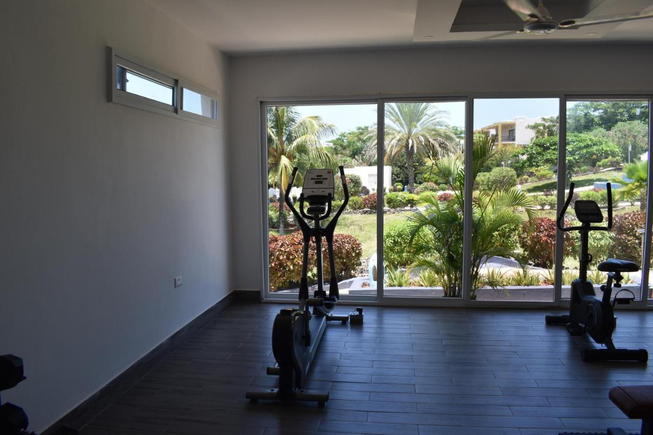Kendwa Beach Resort Εξωτερικό φωτογραφία