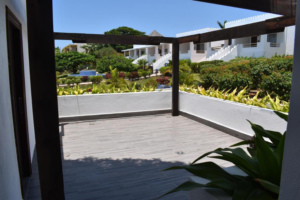 Kendwa Beach Resort Εξωτερικό φωτογραφία