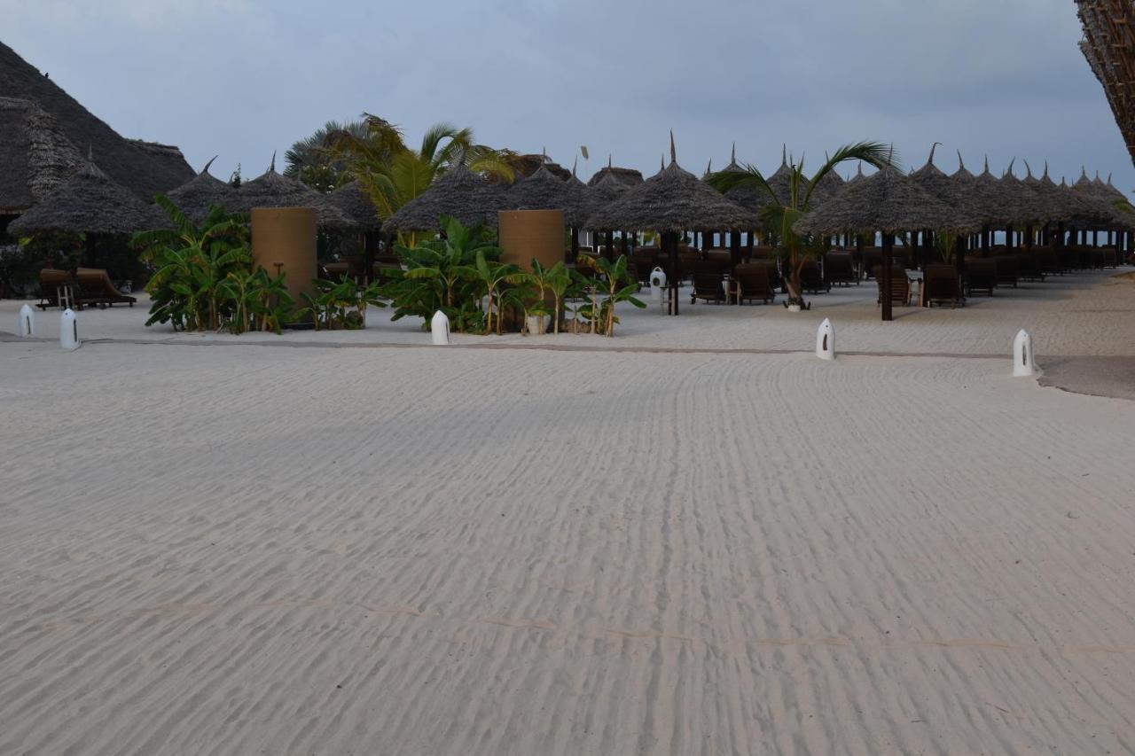 Kendwa Beach Resort Εξωτερικό φωτογραφία
