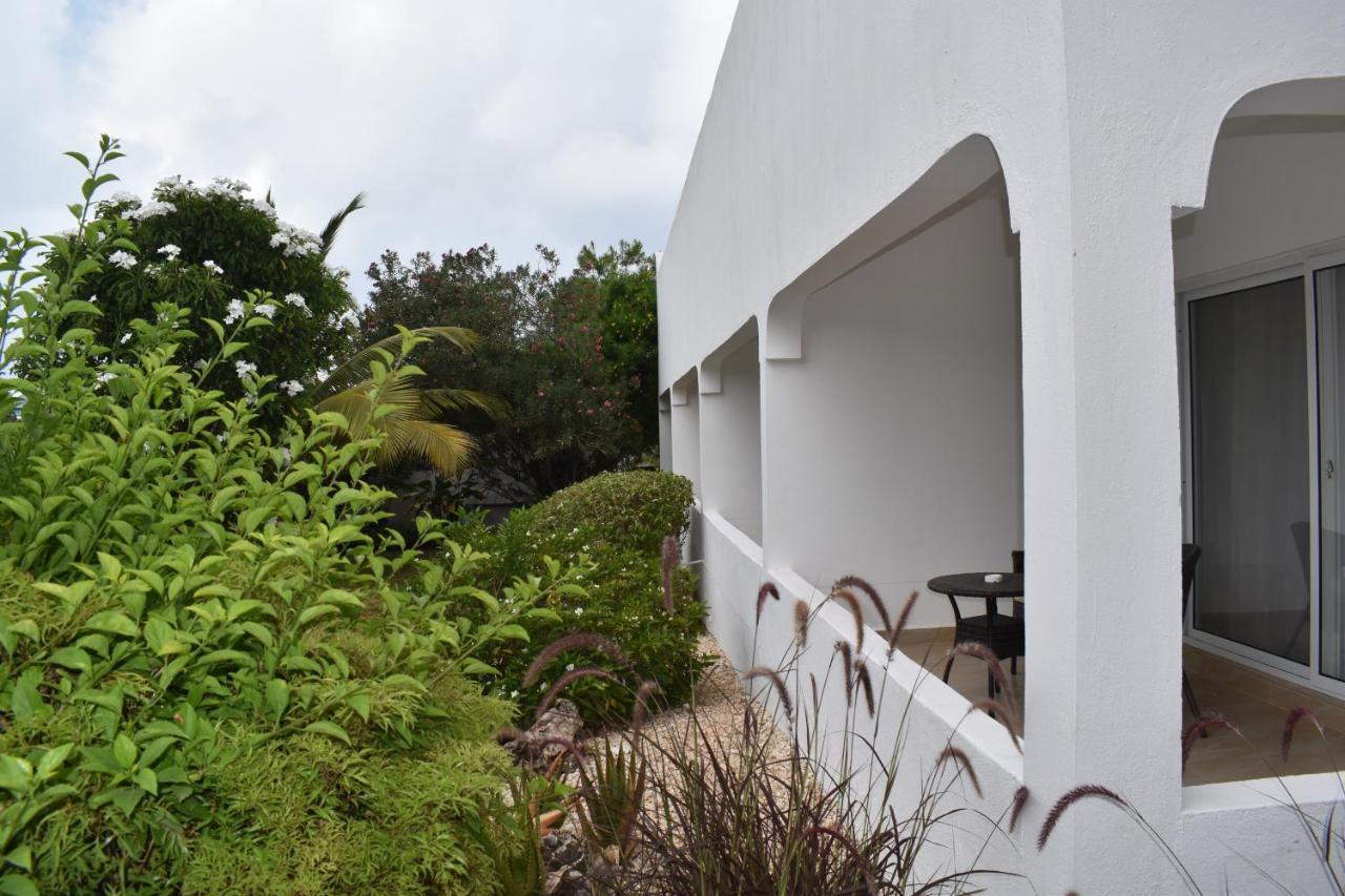 Kendwa Beach Resort Εξωτερικό φωτογραφία
