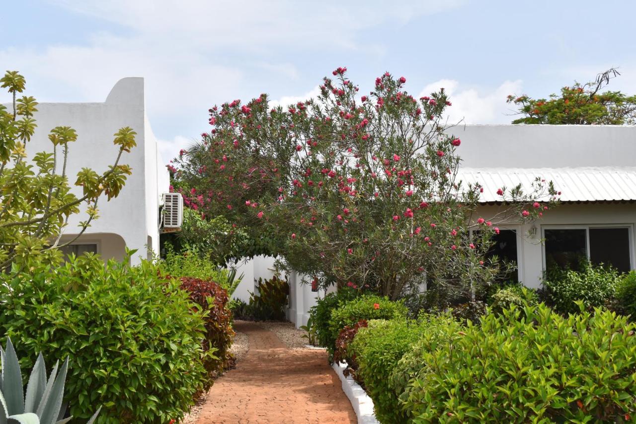 Kendwa Beach Resort Εξωτερικό φωτογραφία