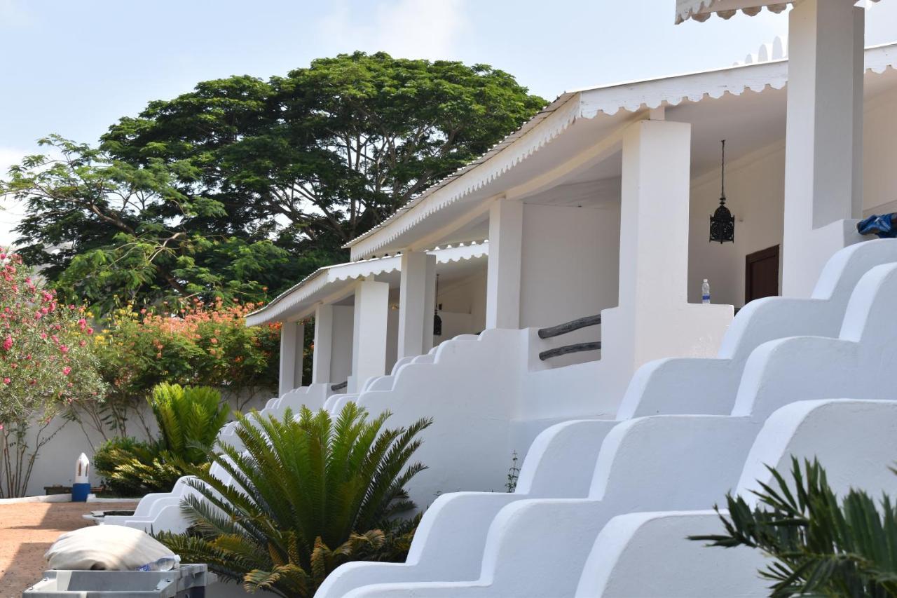 Kendwa Beach Resort Εξωτερικό φωτογραφία
