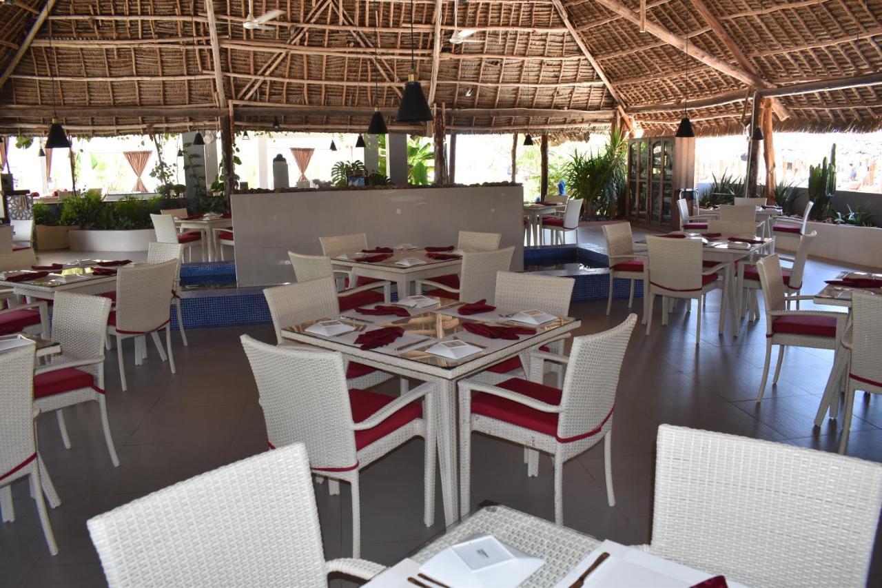 Kendwa Beach Resort Εξωτερικό φωτογραφία
