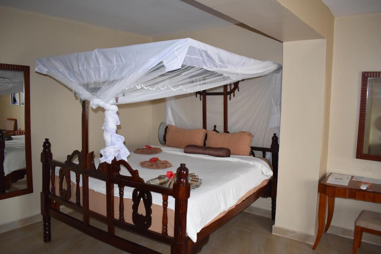 Kendwa Beach Resort Εξωτερικό φωτογραφία