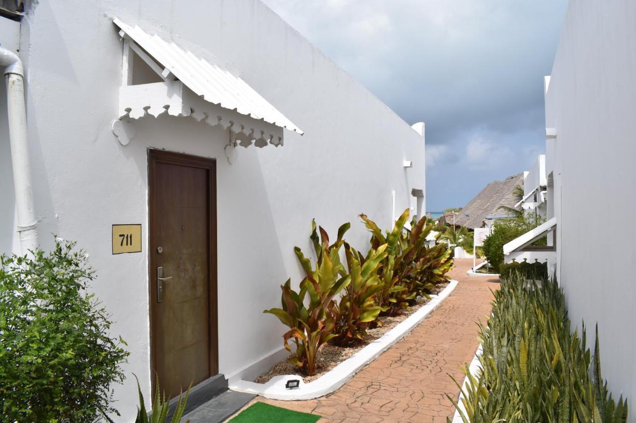 Kendwa Beach Resort Εξωτερικό φωτογραφία