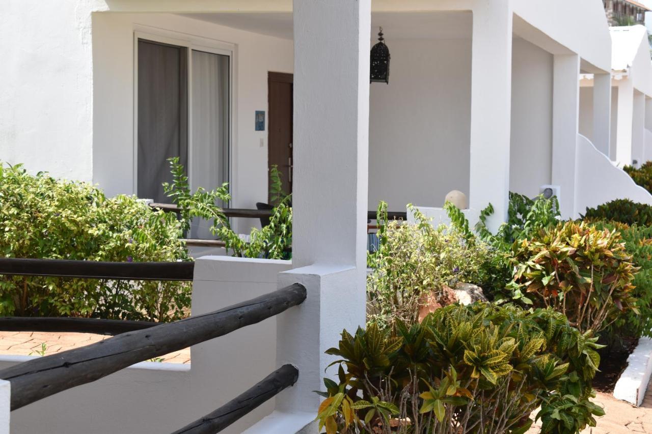 Kendwa Beach Resort Εξωτερικό φωτογραφία