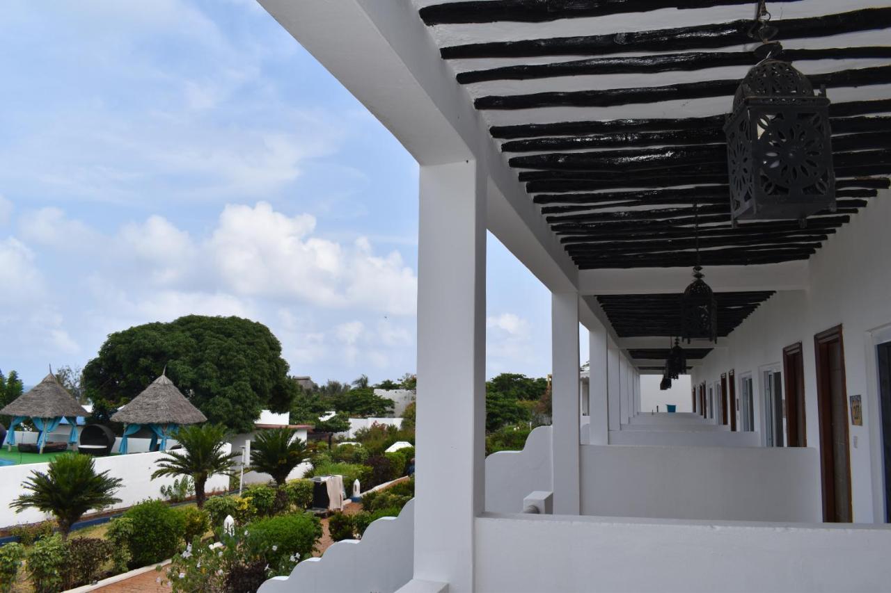 Kendwa Beach Resort Εξωτερικό φωτογραφία