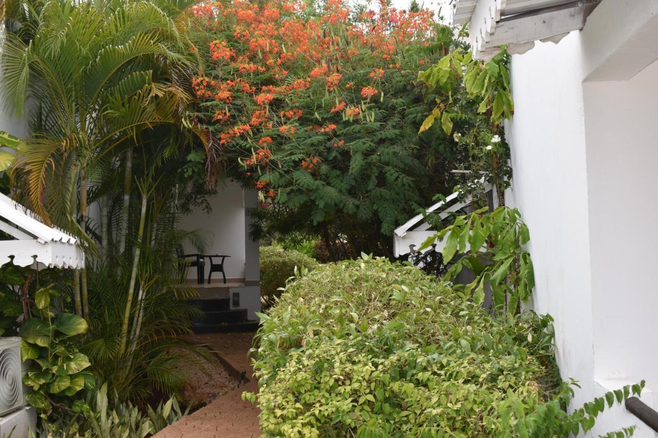 Kendwa Beach Resort Εξωτερικό φωτογραφία