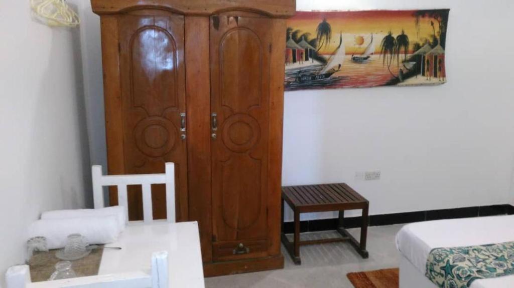 Kendwa Beach Resort Εξωτερικό φωτογραφία