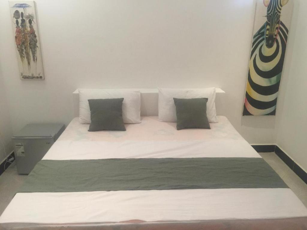Kendwa Beach Resort Εξωτερικό φωτογραφία