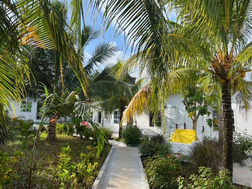 Kendwa Beach Resort Εξωτερικό φωτογραφία