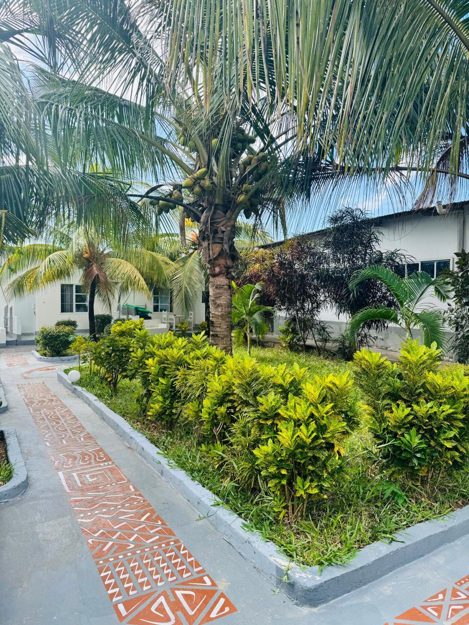 Kendwa Beach Resort Εξωτερικό φωτογραφία