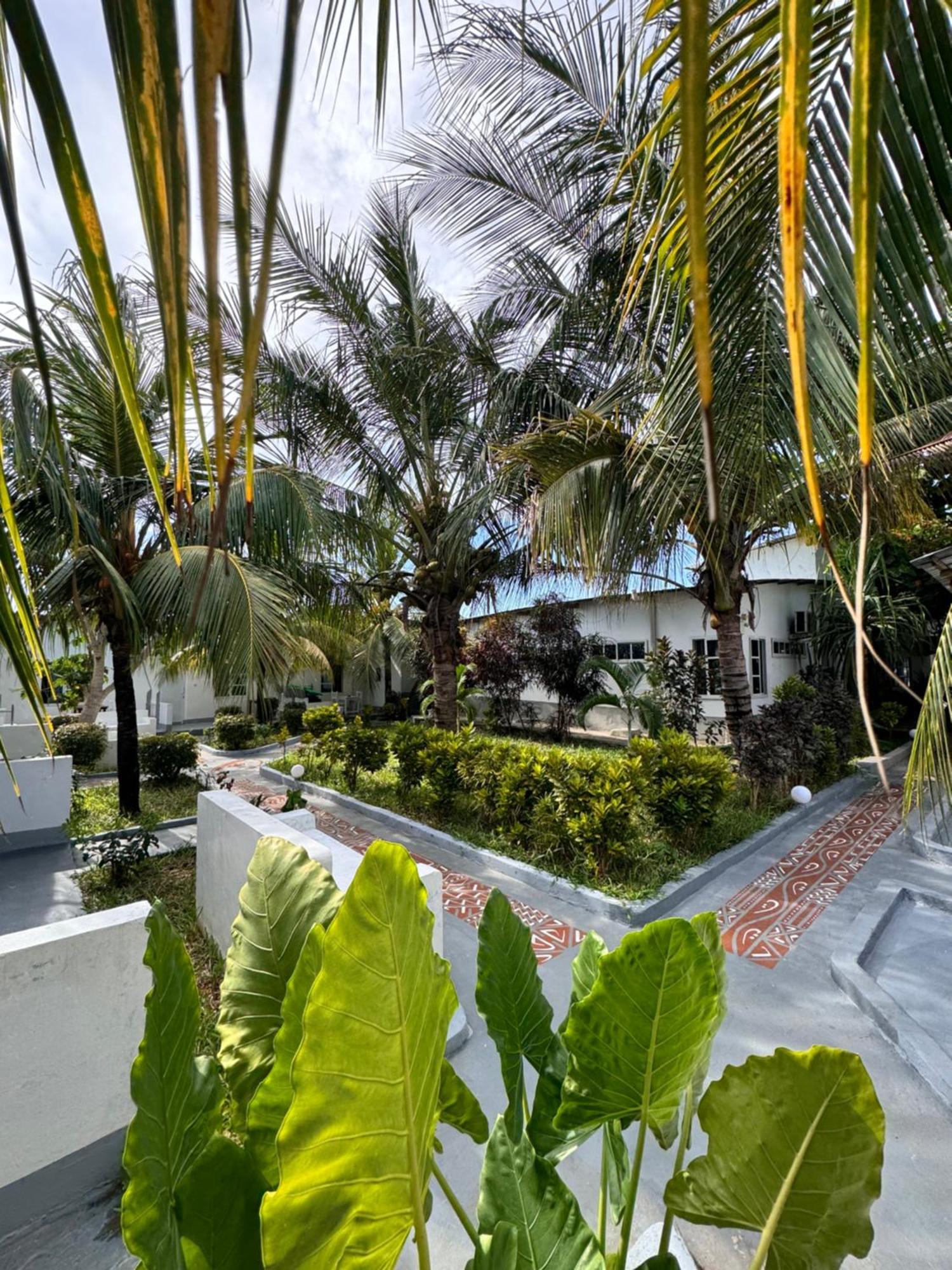 Kendwa Beach Resort Εξωτερικό φωτογραφία
