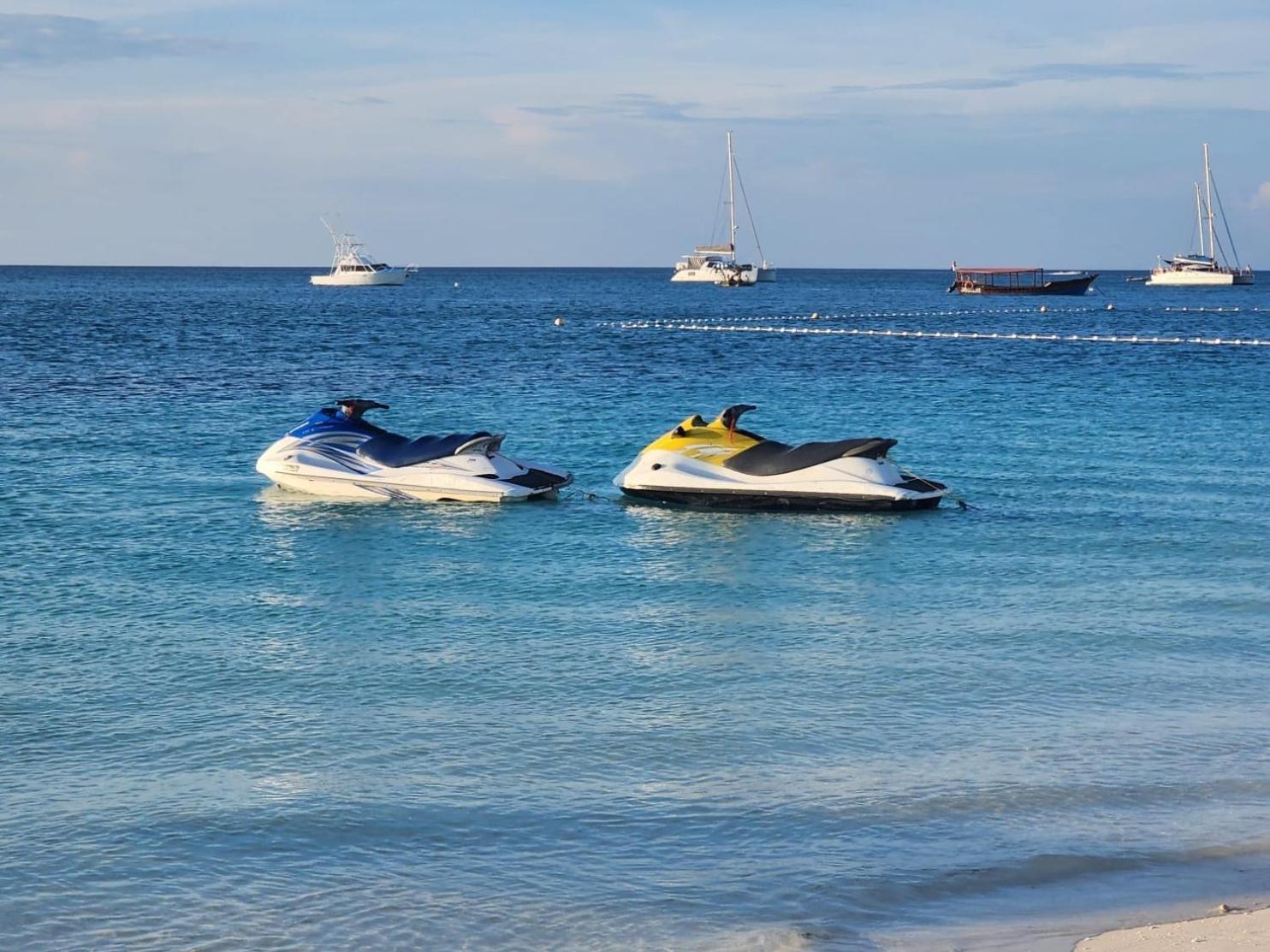 Kendwa Beach Resort Εξωτερικό φωτογραφία